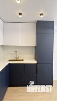 1-к квартира, вторичка, 37м2, 3/22 этаж