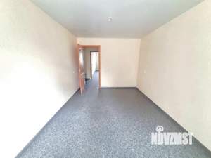 3-к квартира, вторичка, 73м2, 2/14 этаж