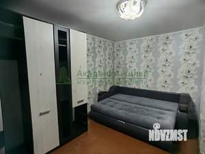 1-к квартира, вторичка, 29м2, 5/5 этаж