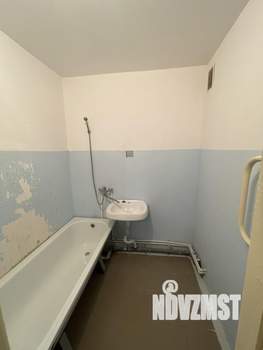 1-к квартира, вторичка, 37м2, 5/8 этаж