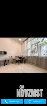 3-к квартира, вторичка, 86м2, 2/5 этаж