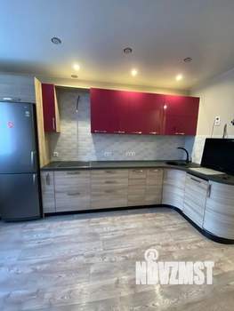 1-к квартира, вторичка, 37м2, 2/24 этаж