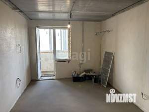 Студия квартира, вторичка, 26м2, 4/10 этаж