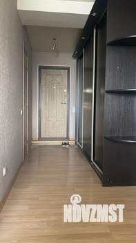 1-к квартира, вторичка, 36м2, 7/10 этаж