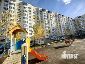 1-к квартира, вторичка, 40м2, 7/10 этаж