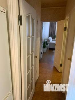 3-к квартира, вторичка, 74м2, 2/5 этаж