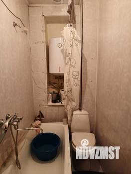 2-к квартира, вторичка, 45м2, 2/2 этаж