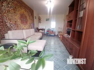 1-к квартира, вторичка, 30м2, 2/5 этаж