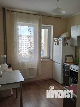 1-к квартира, вторичка, 28м2, 6/10 этаж