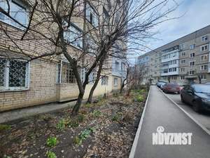 1-к квартира, вторичка, 37м2, 9/10 этаж