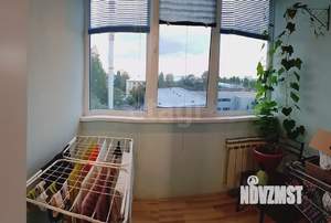 3-к квартира, вторичка, 64м2, 7/10 этаж