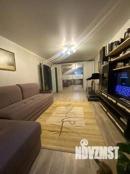 2-к квартира, вторичка, 60м2, 4/10 этаж