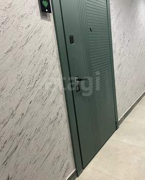 1-к квартира, вторичка, 40м2, 16/10 этаж