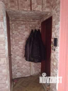 1-к квартира, вторичка, 32м2, 5/5 этаж