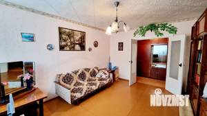 3-к квартира, вторичка, 64м2, 3/9 этаж