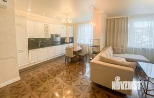 3-к квартира, вторичка, 110м2, 5/37 этаж