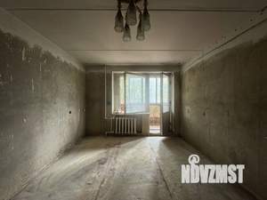 2-к квартира, вторичка, 49м2, 4/10 этаж