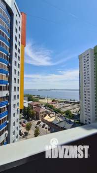 1-к квартира, сданный дом, 51м2, 10/18 этаж