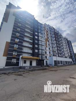 3-к квартира, вторичка, 72м2, 9/10 этаж