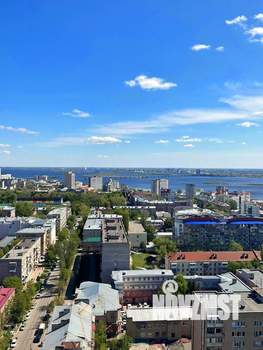 3-к квартира, сданный дом, 84м2, 11/22 этаж