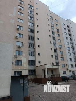 2-к квартира, вторичка, 72м2, 6/9 этаж