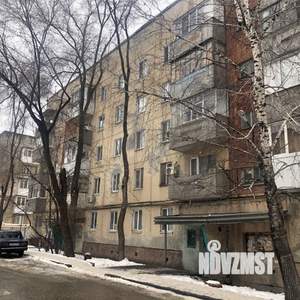 3-к квартира, вторичка, 53м2, 5/5 этаж