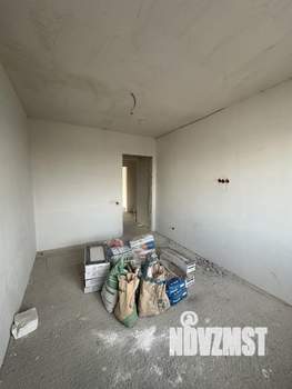 2-к квартира, сданный дом, 51м2, 8/12 этаж