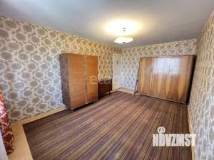 3-к квартира, вторичка, 64м2, 6/9 этаж