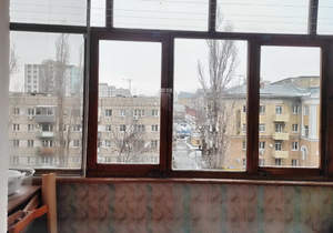 1-к квартира, вторичка, 33м2, 6/9 этаж