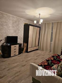 1-к квартира, вторичка, 37м2, 5/9 этаж