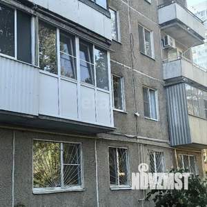 1-к квартира, вторичка, 30м2, 2/9 этаж