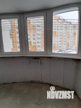 3-к квартира, вторичка, 80м2, 2/10 этаж