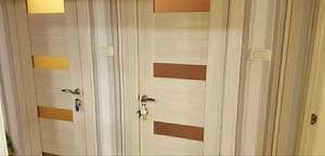 2-к квартира, вторичка, 52м2, 1/9 этаж