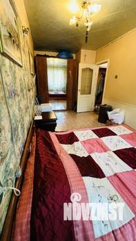 2-к квартира, вторичка, 43м2, 3/5 этаж