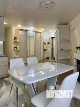 2-к квартира, вторичка, 70м2, 24/27 этаж