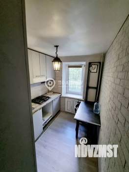 1-к квартира, вторичка, 29м2, 1/9 этаж