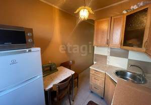 1-к квартира, вторичка, 29м2, 5/9 этаж