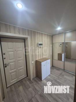1-к квартира, вторичка, 41м2, 5/10 этаж
