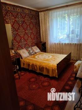 3-к квартира, вторичка, 65м2, 2/9 этаж