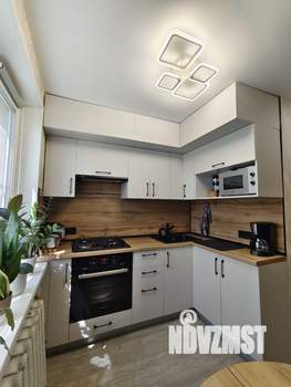 1-к квартира, вторичка, 33м2, 5/5 этаж