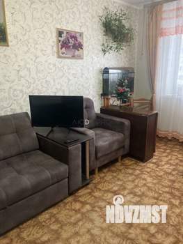 3-к квартира, вторичка, 64м2, 7/10 этаж