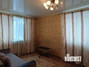 1-к квартира, вторичка, 32м2, 3/5 этаж