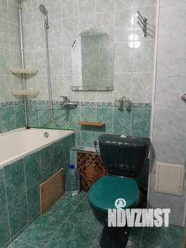 1-к квартира, вторичка, 37м2, 7/9 этаж