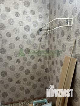 2-к квартира, вторичка, 45м2, 2/5 этаж