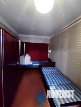 2-к квартира, вторичка, 44м2, 3/5 этаж