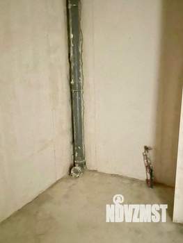 2-к квартира, вторичка, 62м2, 22/22 этаж