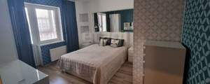 3-к квартира, вторичка, 118м2, 7/23 этаж