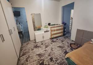 2-к квартира, вторичка, 41м2, 1/5 этаж