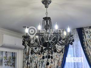 2-к квартира, вторичка, 57м2, 5/25 этаж