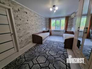 1-к квартира, вторичка, 63м2, 3/6 этаж